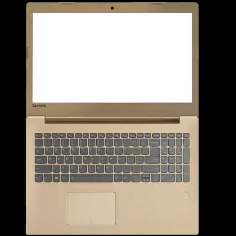 لپ تاپ 15.6اینچی Lenovo IDEAPAD 520 مدل 15IKB 80YL00C4AX