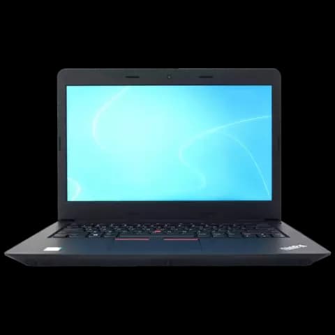 لپ تاپ 14اینچی Lenovo THINKPAD مدل E470 002GAD