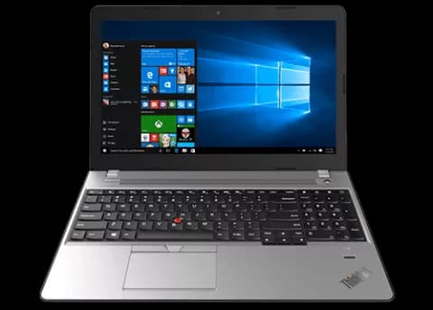 لپ تاپ 15.6اینچی Lenovo THINKPAD مدل E570 006FUE