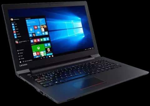 لپ تاپ 15.6اینچی Lenovo V310 مدل 15IKB 80T3010XAX