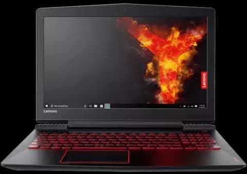 لپ تاپ 15.6اینچی Lenovo Legion Y520 مدل 15IKBN 80WK006GAX