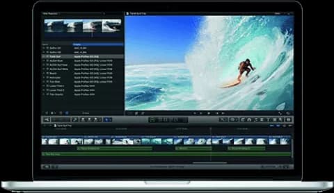 لپ تاپ 13اینچی Apple PRO مدل MF840/LLA