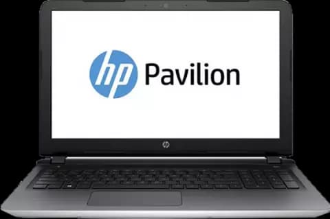 لپ تاپ 15.6اینچی HP PAVILION مدل 15-P244NE