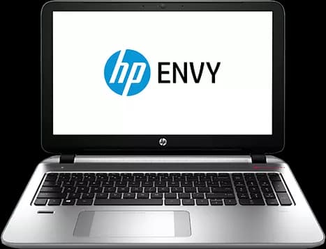 لپ تاپ 15.6اینچی HP ENVY مدل 15-k212ne