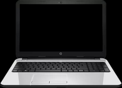 لپ تاپ 15.6اینچی HP مدل 15-r221ne