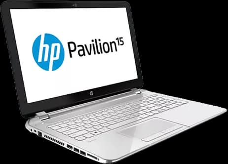 لپ تاپ 15.6اینچی HP PAVILION مدل 15-P214NE