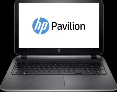 لپ تاپ 15.6اینچی HP PAVILION مدل 15-P207NE