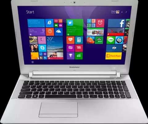 لپ تاپ 15.6اینچی Lenovo Z51 مدل 70-80K6004EAX