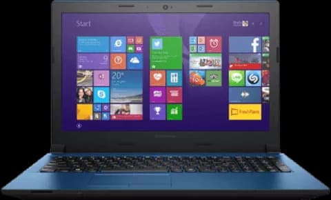 لپ تاپ 15.6اینچی Lenovo IDEAPAD 305 مدل 15IBD-80NJ002YAK