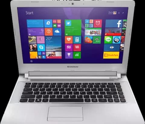 لپ تاپ 15.6اینچی Lenovo IDEAPAD Z51 مدل 70-80K6004FAX