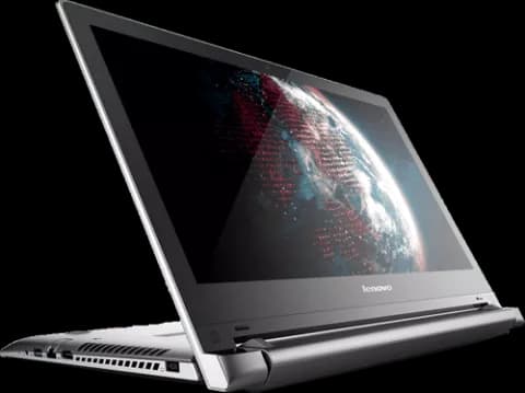 لپ تاپ 15.6اینچی Lenovo FLEX مدل 2-15 432596