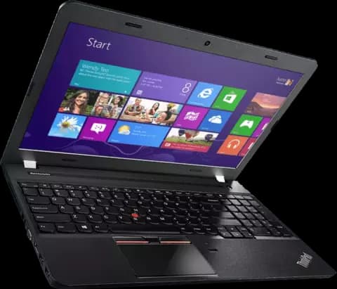 لپ تاپ 15.6اینچی Lenovo THINKPAD E555 مدل 20DH001PAD