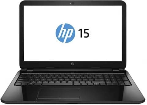 لپ تاپ 15.6اینچی HP مدل 15-R222NE