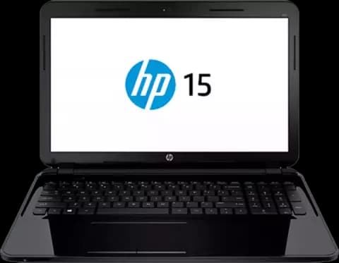 لپ تاپ 15.6اینچی HP مدل 15-g024ne