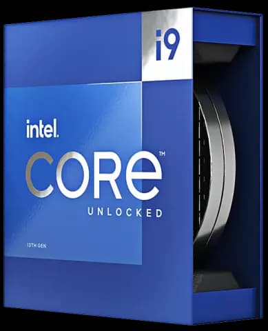 پردازنده Intel مدل Core i9 13900K