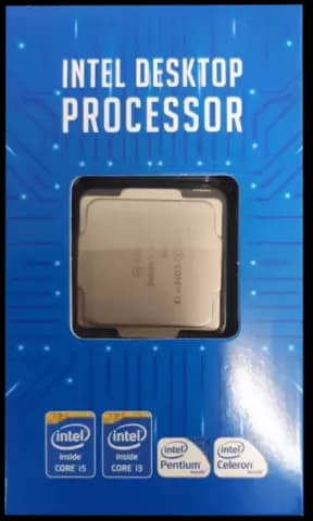 پردازنده 3.6 گیگاهرتز INTEL مدل Core i3 8100 به همراه خنک کننده TINYCOOL 85