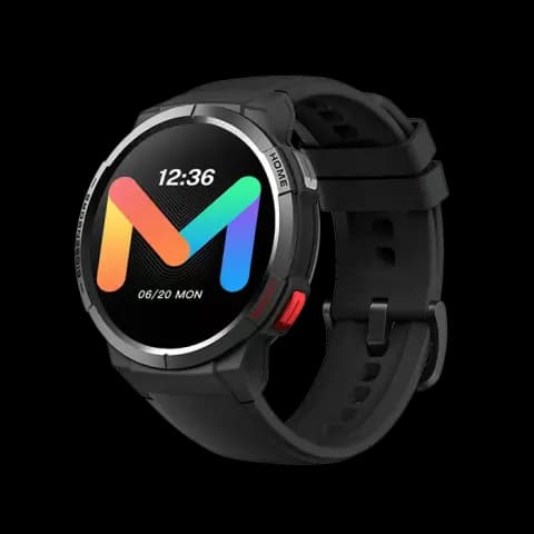 ساعت هوشمند Xiaomi مدل Mibro GS