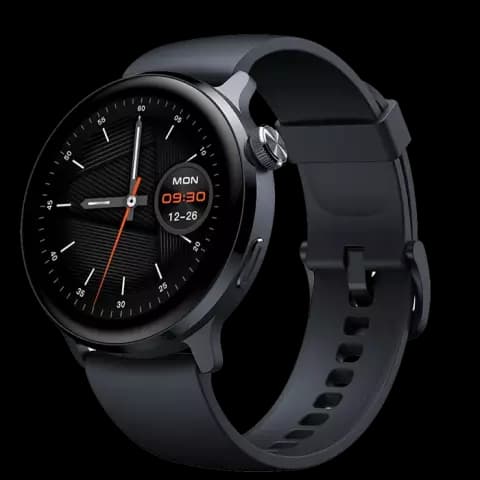 ساعت هوشمند Xiaomi مدل Mibro Lite 2