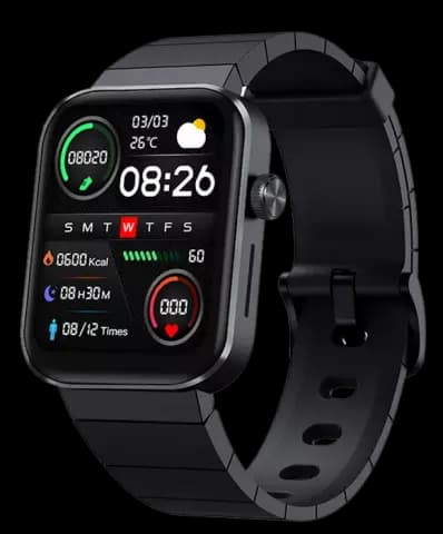 ساعت هوشمند Xiaomi مدل Mibro Watch T1