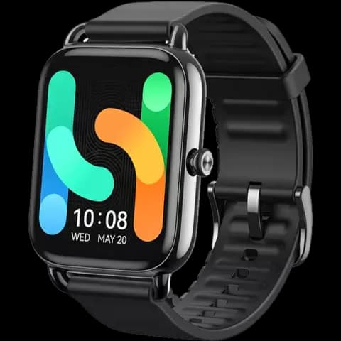 ساعت هوشمند Xiaomi مدل Haylou RS4 PLUS LS11