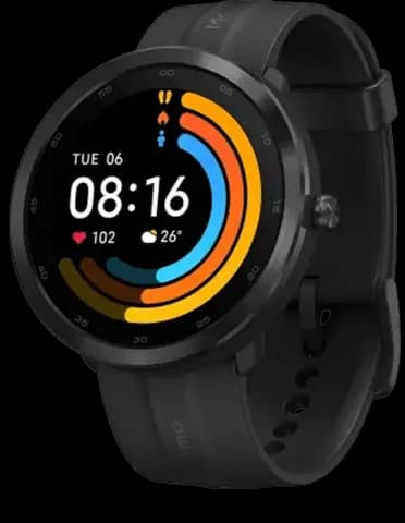 ساعت هوشمند Xiaomi مدل Maimo Watch R (GPS)