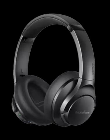 هدفون بی سیم Anker مدل Soundcore Life Q20 Plus A3045