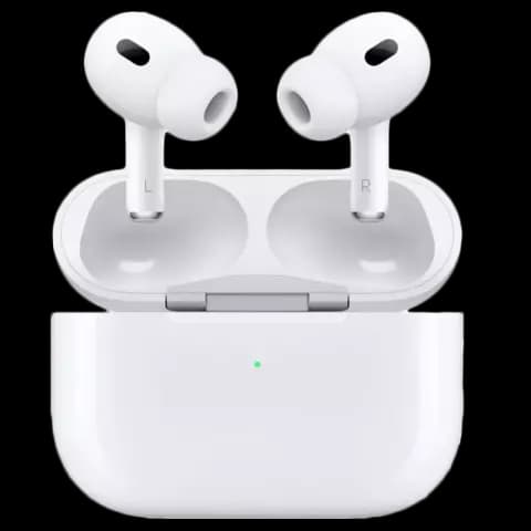 ایرفون بلوتوثی Apple مدل AirPods Pro 2nd Generation
