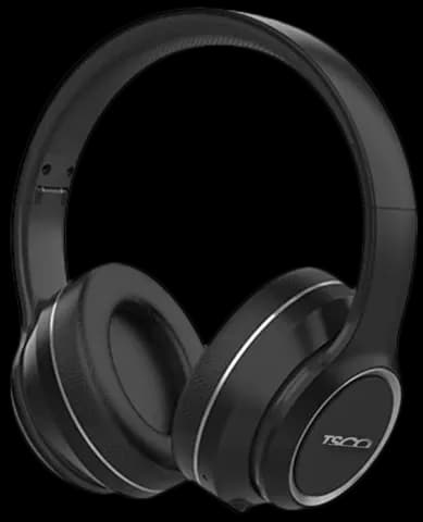 هدفون بی سیم TSCO مدل TH 5376