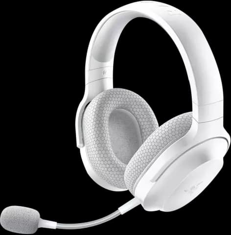 هدست سیمی گیمینگ RAZER مدل Gaming Barracuda X - Mercury