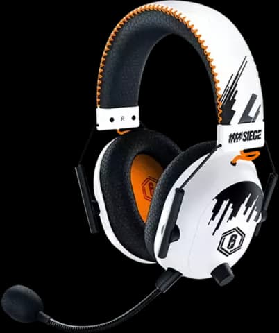 هدست بی سیم گیمینگ Razer مدل BlackShark V2 Pro - Six Siege Special Edition