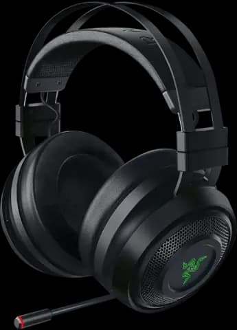 هدست بی سیم گیمینگ Razer مدل NARI ULTIMATE