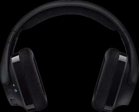 هدفون، هدست، هندزفری و ایرفون Logitech مدل GAMING G533
