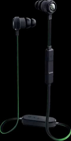 هدفون، هدست، هندزفری و ایرفون Razer مدل GAMING HAMMERHEAD BT