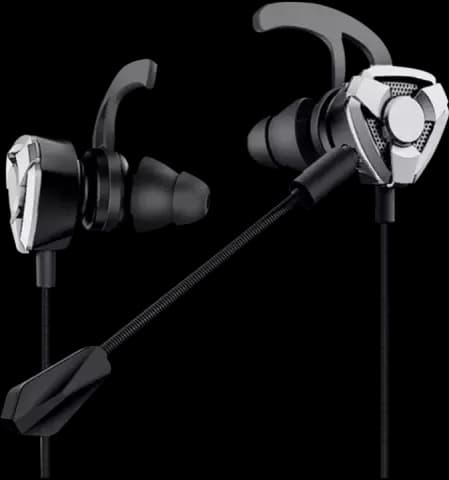 هدفون، هدست، هندزفری و ایرفون سیمی TSCO مدل GAMING TH 5053
