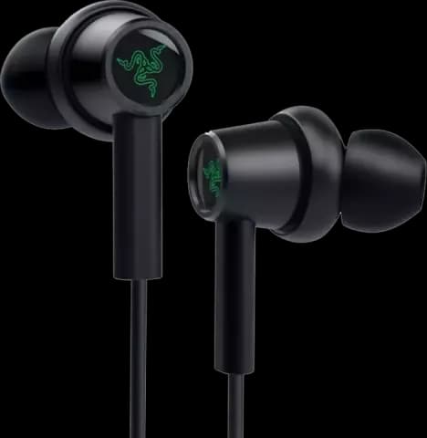 هدست سیمی گیمینگ Razer مدل HAMMERHEAD DUO