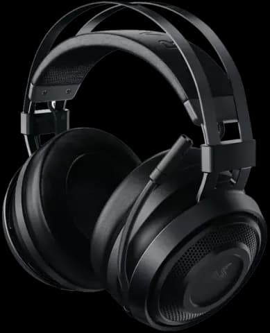 هدست بی سیم گیمینگ Razer مدل NARI ESSENTIAL