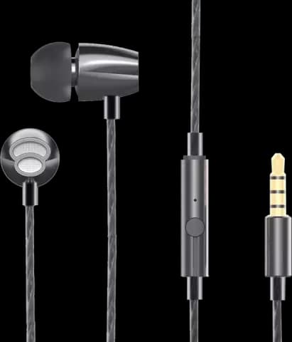 هندزفری RAPOO مدل GAMING VM120