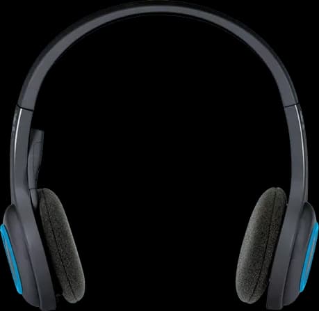 هدست بیسیم Logitech مدل H600