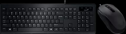 کیبورد و موس سیمی Genius مدل SLIMSTAR C130