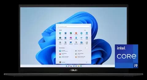 لپ تاپ 15.6 اینچ Asus مدل Creator OLED Q540VJ - I93050