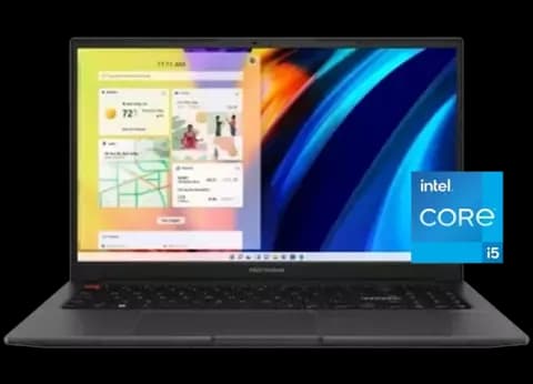 لپ تاپ 15.6 اینچ Asus مدل Vivobook S 15 OLED K3502ZA - MA294