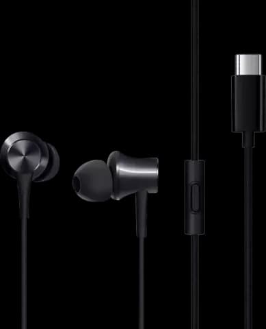 هدفون، هدست، هندزفری و ایرفون سیمی Xiaomi مدل MI PISTON HSEJ04WM