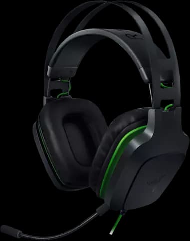هدست سیمی Razer مدل GAMING Electra V2 USB