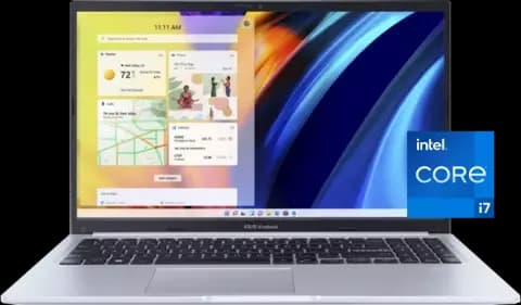 لپ تاپ 15.6 اینچ Asus مدل Vivobook 15 R1502ZA - BQ708