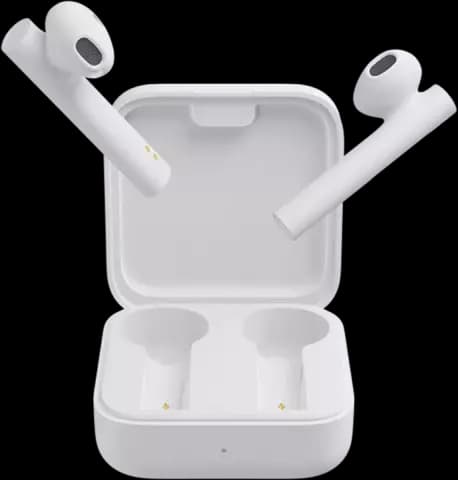 ایرفون بلوتوثی Xiaomi مدل MI EARPHONES 2 BASIC TWSEJ08WM