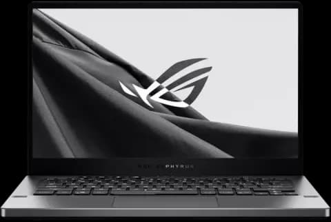 لپ تاپ گیمینگ 14 اینچ Asus مدل ROG Zephyrus G14 GA401QM