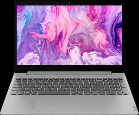 لپ تاپ 15.6 اینچ Lenovo مدل IDEAPAD L3 15IML05