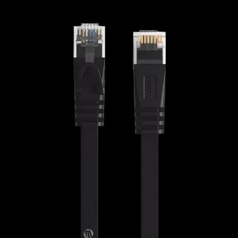 کابل پچ کورد اوریکو FLAT مدل CAT6 PUG-C6B