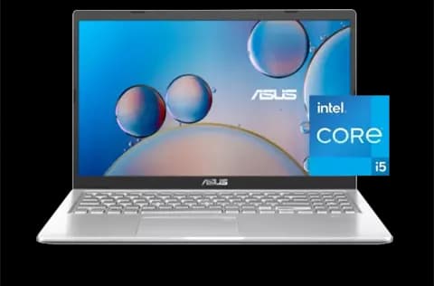 لپ تاپ 15.6 اینچ Asus مدل Vivobook R565EA - BQ2625