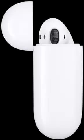 هدست بی سیم Apple مدل AIRPODS2